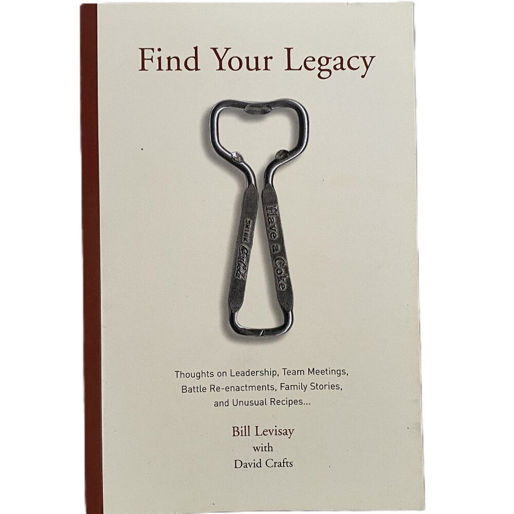 Find Your Legacy